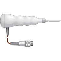 Kit termometro ARW 860-125 per igiene alimentare